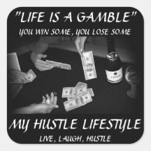 La Vida Es Una Apuesta
