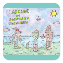 Lakeside En Michigan