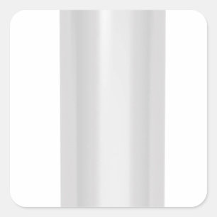 Pegatina Cuadrada lata de aerosoles