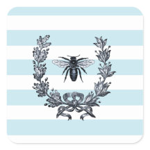 Laurel Wreath y el concurso de abejas napoleónicas
