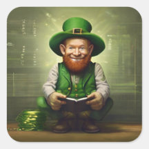 Leprechaun Replechaun Digital