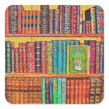 Libros de biblioteca