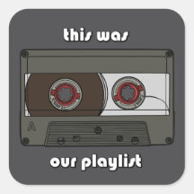 Lista de reproducción vintage