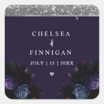 Logo Moderno De La Marina Azul Y Plata Añadir