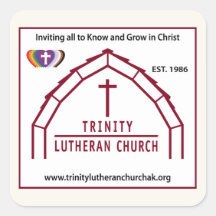 Logotipo de Trinity