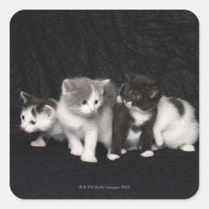 Pegatina Cuadrada Londres, Inglaterra, Reino Unido 3