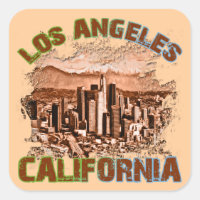 Los Ángeles, California