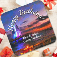 Los Muertos Pier Cumpleaños 1182