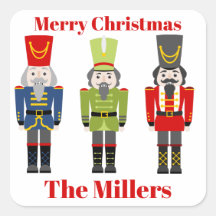 Los Navidades de Nutcracker se dirigen a Classic