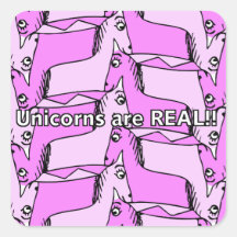 ¡¡Los unicorninos son REALES!!