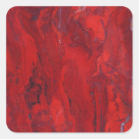 losa de mármol giratorio rojo