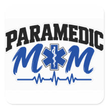 Madre Paramédica