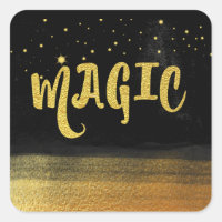 *~* MAGIC Oro y Moda Negra Buenos vibraciones mági