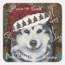 Malamute de Alaska