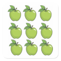 Manzana Verde