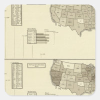Mapa estadístico de personas sordas, Paupers, Pris