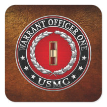 Marines Estadounidenses: Oficial de Orden 1 (USMC 