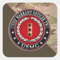 Marines Estadounidenses: Orden Principal Dos (USMC