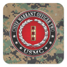 Marines Estadounidenses: Orden Principal Dos (USMC