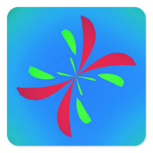 Mariposa Retro
