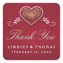 Maroon Boda Floral Roja y Blanca