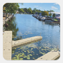 McHenry, Carretera del río Fox de Illinois