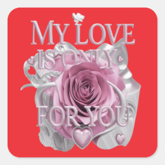 PEGATINA CUADRADA ME COMPLETAS