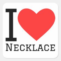Me encanta el collar