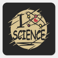 Me encanta la ciencia