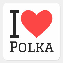 Me encanta la polka