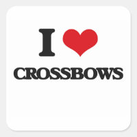 Me encantan los cruces