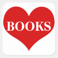 Me encantan los libros