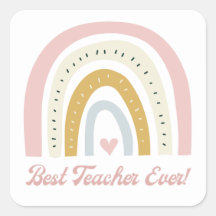 mejor maestro de todos los tiempos, boho arcoiris