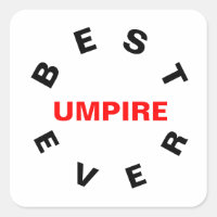 Mejor UMPIRE