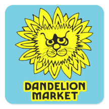 Mercado de Dandelion