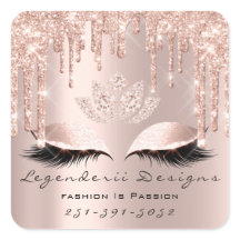 Mercedes Beauty Lashes Lotus Gracias Negocios