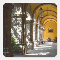México, estado de Guanajuato, San Miguel de Allend