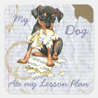 Mi Min Pin Ate mi plan de lección