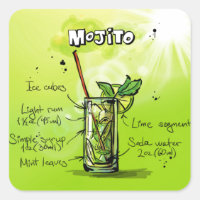 Mojito Recipe