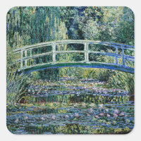 Monet - Campo de amapola en Argenteuil