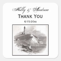 Montauk Point Lighthouse Hamptons Long Island NY