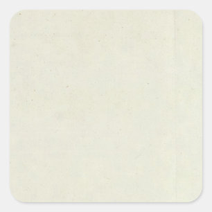 Pegatina Cuadrada Montmelian