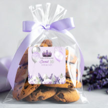 Morple Sparkle Sweet 16 Cumpleaños Party