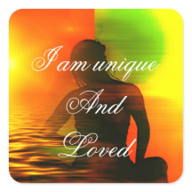 Motivación de Afirmación Positiva sobre autoestima