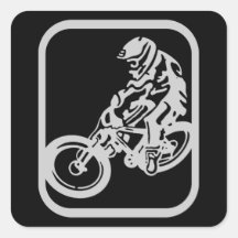 MTB descendente