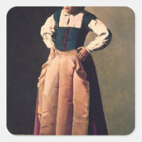 Mujer mayor, c.1618-19