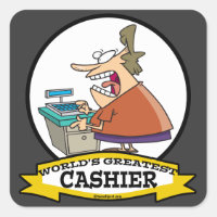MUNDO MUJERES MAYORES CASHIER PERSONALIZADO