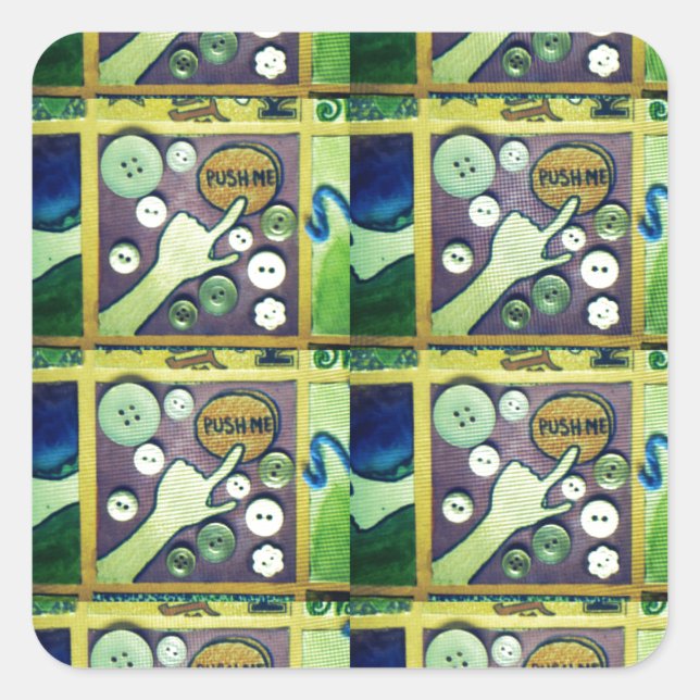 Pegatina Cuadrada My Button.png (Anverso)