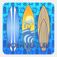 Nacido Para Surf