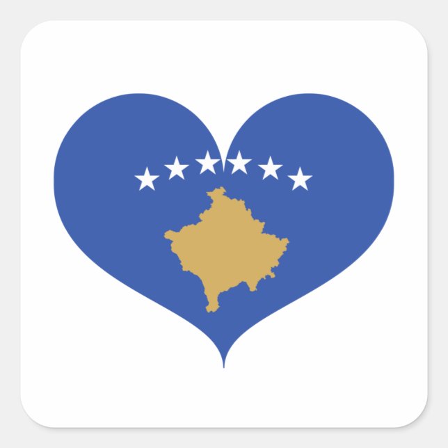 Pegatina Cuadrada Nacimiento (Anverso)